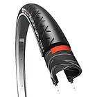 CST E-series Reach C-1815 Single Reflex Apl Tyre Svart 700C / 40