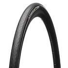 Hutchinson Fusion 5 Storm All Season Storm Hardskin Tubeless Road Tyre Svart 700C / 28