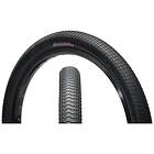 Kenda Bmx Race Kudos K1233 Souple Tyre Svart 20´´ / 1,95