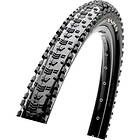 Maxxis Aspen Exo/tr 120 Tpi 29´´ Tubeless Foldable Mtb Tyre Svart 29´´ / 2,25