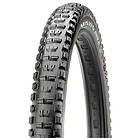 Maxxis Minion Dhr Ii 3ct/exo+/tr 120 Tpi 27,5´´ Tubeless Foldable Mtb Tyre Svart 27,5´´ / 2,60