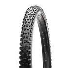 Maxxis Assegai 3ct/exo+/tr 120 Tpi 29´´ Tubeless Foldable Mtb Tyre Svart 29´´ /