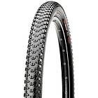 Maxxis Ikon 3cs/exo/tr 120 Tpi 26´´ Tubeless Foldable Mtb Tyre Svart 26´´ / 2,20