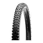 Maxxis Assegai 3cg/exo+/tr 120 Tpi 27,5´´ Tubeless Foldable Mtb Tyre Svart 27,5´´ / 2,50