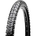 Maxxis Aspen 60 Tpi 29´´ Foldable Mtb Tyre Svart 29´´ / 2,10