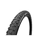 Michelin Wild Xc Performance 29´´ Tubeless Mtb Tyre Svart 29´´ / 2,25