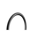Pirelli Angel™ Dt Urban Tyre With Reflective Band Svart 700C / 42