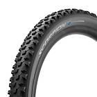Pirelli Scorpion Mtb S 29´´ Tubeless Mtb Tyre Svart 29´´ / 2,20
