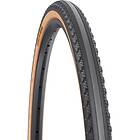 WTB Byway Tcs Tubeless Tyre Svart 700C / 40