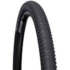 WTB Riddler Tcs Light Fast Rolling 700 Tubeless Gravel Tyre Svart 700C / 45