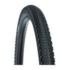 WTB Venture Tcs Light Fast Rolling Sg2 700 Tubeless Foldable Gravel Tyre Svart 700C / 40