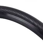 Tannus New Slick Regular 700 Tyre Svart 700C / 25