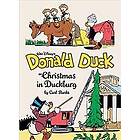 Walt Disney's Donald Duck Christmas in Duckburg: The Complete Carl Barks Disney Library Vol. 21