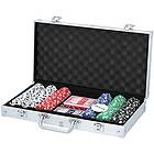 Poker Set 300 Pcs