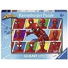 Ravensburger Spiderman Puzzle 6 125 År 09790