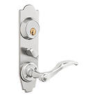 ASSA ABLOY Behörssats Entré 1927 BEHÖRSSATS ENTRE D12 MKR