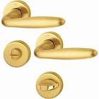 Hoppe Innerdörrhandtag Verona M151 37-40 WC F72,
