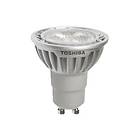 Toshiba Reflector LED 2700K 35° GU10 6,5W (Dimbar)