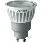 Toshiba Reflector Lamps LED 4000K 35° GU10 6,5W (Dimbar)