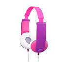 JVC HA-KD5 On-ear