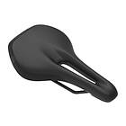 Ergon Smc Sport Gel Woman Saddle Svart M