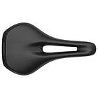 Ergon Smc Sport Gel Woman Saddle Svart S