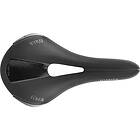 Fizik Aliante R1 Open Carbon Saddle Svart 152 mm