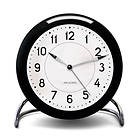 Arne Jacobsen bordsklocka AJ Station