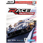 RACE Injection (PC)