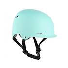 Nils Extreme MTW02 LIGHT BLUE SIZE XS (48-52cm) HELMET