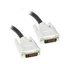 C2G DVI-D - DVI-D Dual Link 2m