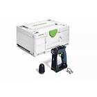 Festool CXS 18-Basic (Utan batteri)