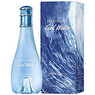 Davidoff Cool Water Oceanic Edition Women edt 100ml