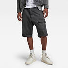 G-Star Raw Bearing Cargo Shorts (Herr)