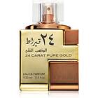 Lattafa 24 Carat Pure Gold edp 100ml