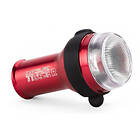 Exposure Lights Tracer Mk1 Daybright Rear Light Röd 75 Lumens