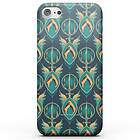Aquaman Phone Case iPhone and Android iPhone 8 Tough Case Gloss