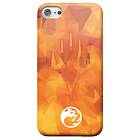 The Gathering Red Mana Phone Case for iPhone and Android iPhone 7 Tough Case Gloss
