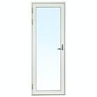 Traryd Fönster dörr Optimal Helglasad Aluminium FD Hö Härdat glas in/ut 09-21 651316092150