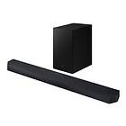 Samsung HW-Q700C Soundbar