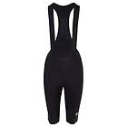 AGU Aero Premium Bib Shorts Svart 2XL Kvinna