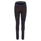 AGU Essential Prime Dwr Tights Svart M Kvinna