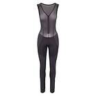 AGU Essential Prime Dwr Bib Tights Svart XS Kvinna