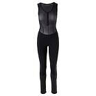 AGU Hivis Essential Bib Tights Svart L Kvinna