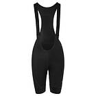 AGU Six6 Ii Bib Shorts Svart L Kvinna