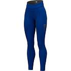 Alé Cycling Solid Essential Tights Blå M Kvinna