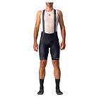 Castelli Free Aero Rc Pro Bib Shorts (Herr)