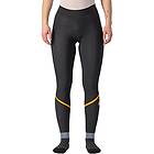 Castelli Velocissima Thermal Tights Grå L Kvinna