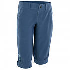 ION Seek Shorts Blå M Kvinna