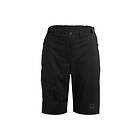 Kalas Discover Z2 Shorts Svart 7 Kvinna